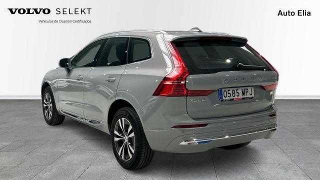 Volvo Xc60 T6 Recharge Core AWD Auto 257 kW (350 CV)