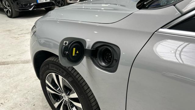 Volvo Xc60 T6 Recharge Core AWD Auto 257 kW (350 CV)