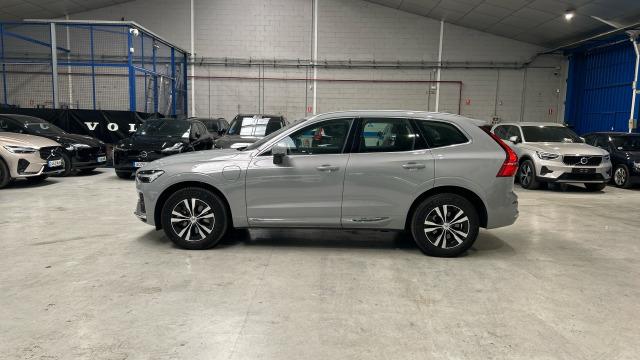 Volvo Xc60 T6 Recharge Core AWD Auto 257 kW (350 CV)