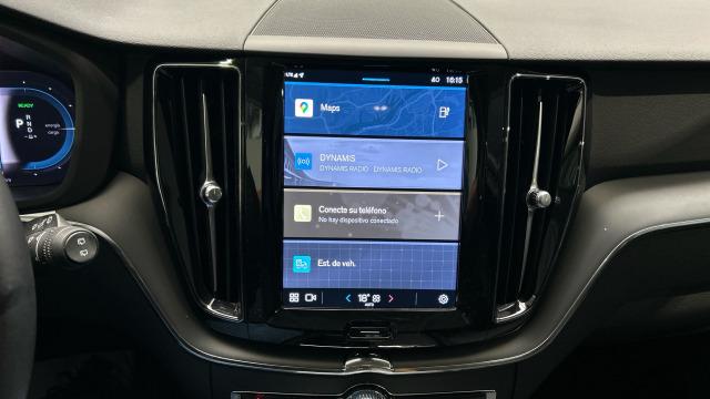 Volvo Xc60 T6 Recharge Core AWD Auto 257 kW (350 CV)