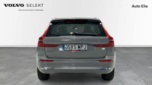 Volvo Xc60 T6 Recharge Core AWD Auto 257 kW (350 CV)