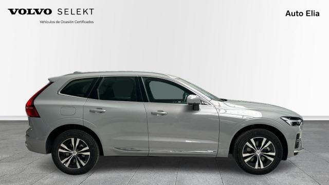 Volvo Xc60 T6 Recharge Core AWD Auto 257 kW (350 CV)