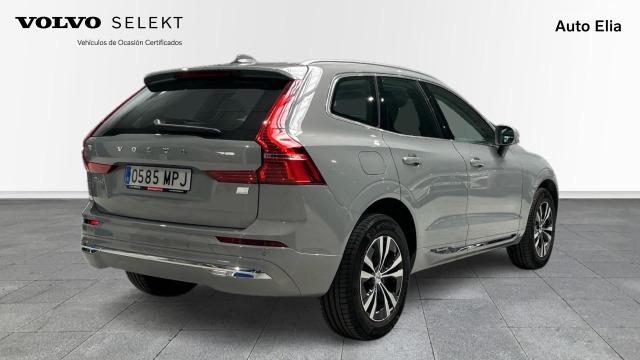 Volvo Xc60 T6 Recharge Core AWD Auto 257 kW (350 CV)
