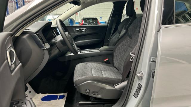 Volvo Xc60 T6 Recharge Core AWD Auto 257 kW (350 CV)