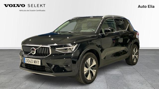 Volvo Xc40 T5 Recharge Plus Bright Auto 193 kW (262 CV)