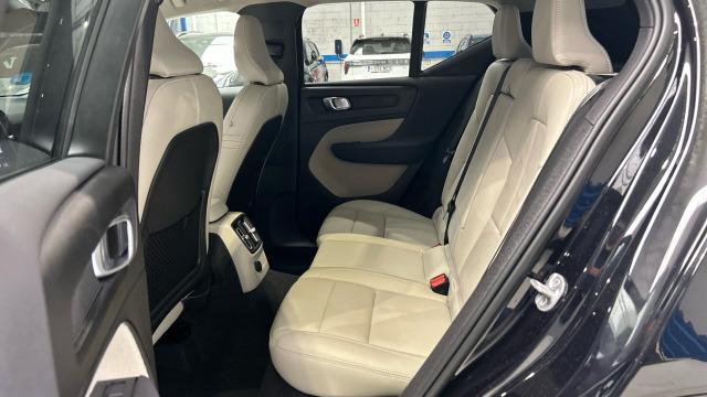 Volvo Xc40 T5 Recharge Plus Bright Auto 193 kW (262 CV)