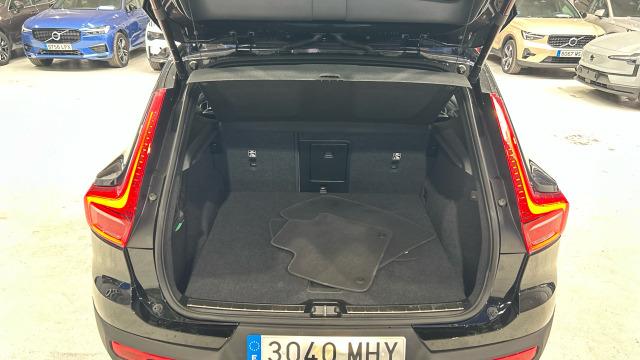 Volvo Xc40 T5 Recharge Plus Bright Auto 193 kW (262 CV)