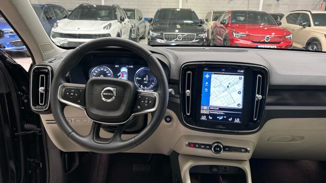 Volvo Xc40 T5 Recharge Plus Bright Auto 193 kW (262 CV)