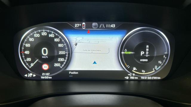 Volvo Xc40 T5 Recharge Plus Bright Auto 193 kW (262 CV)