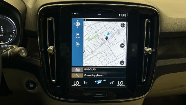 Volvo Xc40 T5 Recharge Plus Bright Auto 193 kW (262 CV)