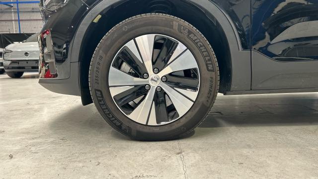 Volvo Xc40 T5 Recharge Plus Bright Auto 193 kW (262 CV)