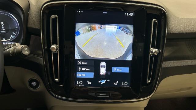 Volvo Xc40 T5 Recharge Plus Bright Auto 193 kW (262 CV)