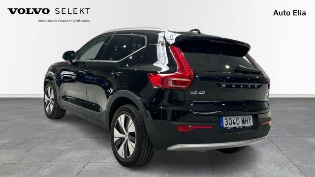 Volvo Xc40 T5 Recharge Plus Bright Auto 193 kW (262 CV)