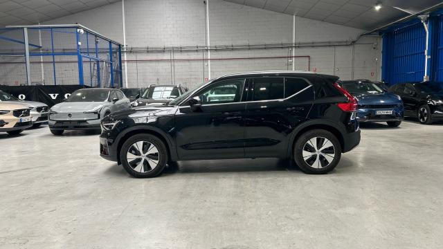 Volvo Xc40 T5 Recharge Plus Bright Auto 193 kW (262 CV)