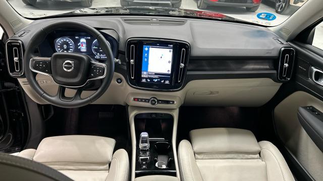 Volvo Xc40 T5 Recharge Plus Bright Auto 193 kW (262 CV)