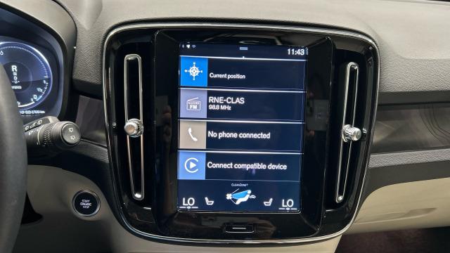 Volvo Xc40 T5 Recharge Plus Bright Auto 193 kW (262 CV)