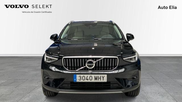 Volvo Xc40 T5 Recharge Plus Bright Auto 193 kW (262 CV)