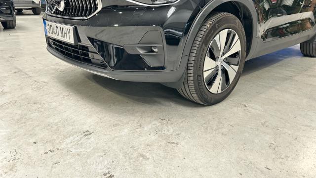 Volvo Xc40 T5 Recharge Plus Bright Auto 193 kW (262 CV)