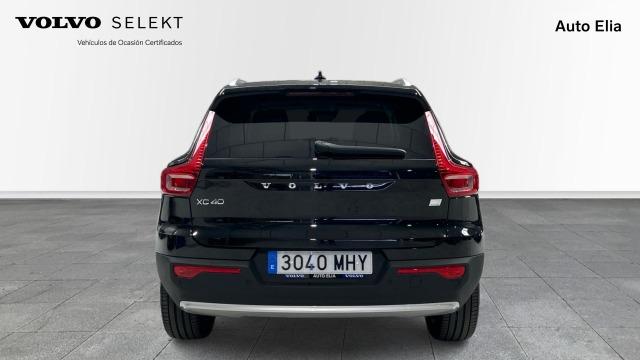 Volvo Xc40 T5 Recharge Plus Bright Auto 193 kW (262 CV)