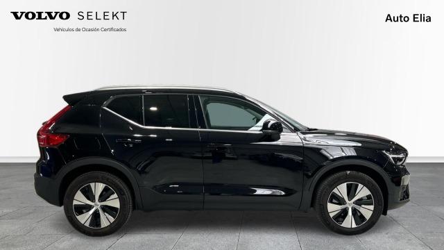 Volvo Xc40 T5 Recharge Plus Bright Auto 193 kW (262 CV)