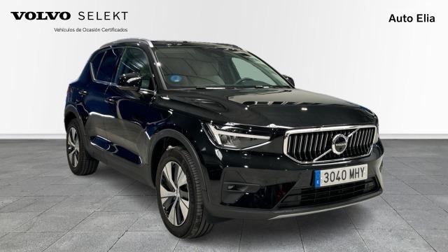 Volvo Xc40 T5 Recharge Plus Bright Auto 193 kW (262 CV)