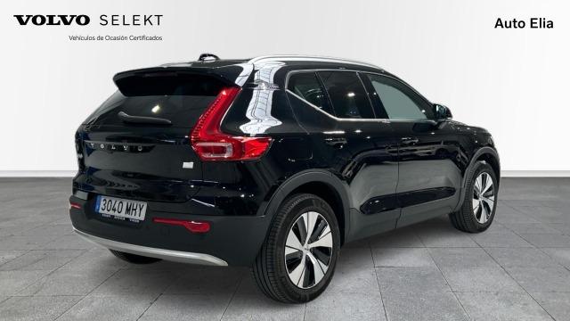 Volvo Xc40 T5 Recharge Plus Bright Auto 193 kW (262 CV)