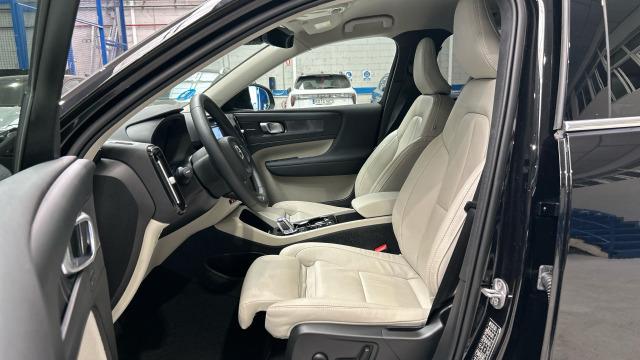 Volvo Xc40 T5 Recharge Plus Bright Auto 193 kW (262 CV)