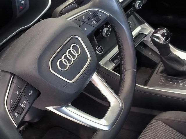 Audi Q3 Tfsie Advanced 45 TFSIe 180 kW (245 CV) S tronic