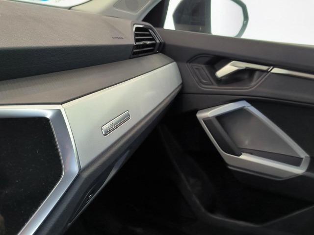 Audi Q3 Tfsie Advanced 45 TFSIe 180 kW (245 CV) S tronic
