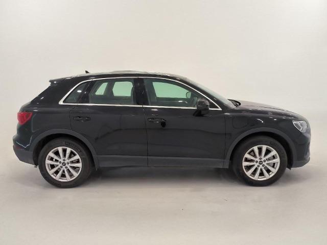 Audi Q3 Tfsie Advanced 45 TFSIe 180 kW (245 CV) S tronic