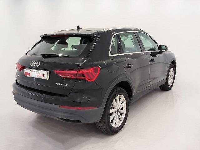 Audi Q3 Tfsie Advanced 45 TFSIe 180 kW (245 CV) S tronic