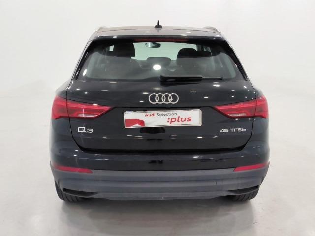 Audi Q3 Tfsie Advanced 45 TFSIe 180 kW (245 CV) S tronic