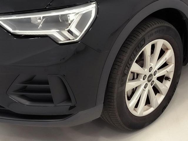 Audi Q3 Tfsie Advanced 45 TFSIe 180 kW (245 CV) S tronic