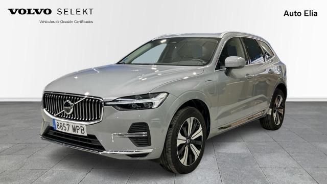 Volvo Xc60 T6 Recharge Plus Bright AWD Auto 257 kW (350 CV)