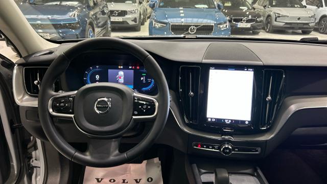 Volvo Xc60 T6 Recharge Plus Bright AWD Auto 257 kW (350 CV)