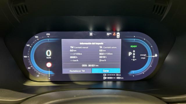 Volvo Xc60 T6 Recharge Plus Bright AWD Auto 257 kW (350 CV)