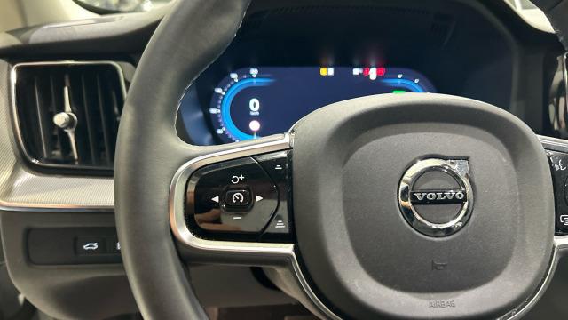 Volvo Xc60 T6 Recharge Plus Bright AWD Auto 257 kW (350 CV)
