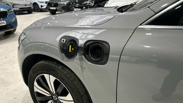 Volvo Xc60 T6 Recharge Plus Bright AWD Auto 257 kW (350 CV)