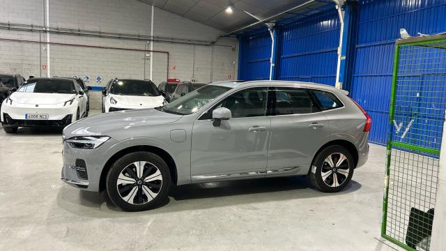 Volvo Xc60 T6 Recharge Plus Bright AWD Auto 257 kW (350 CV)