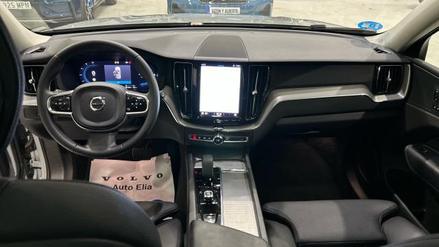 Volvo Xc60 T6 Recharge Plus Bright AWD Auto 257 kW (350 CV)