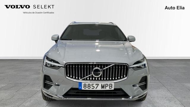Volvo Xc60 T6 Recharge Plus Bright AWD Auto 257 kW (350 CV)
