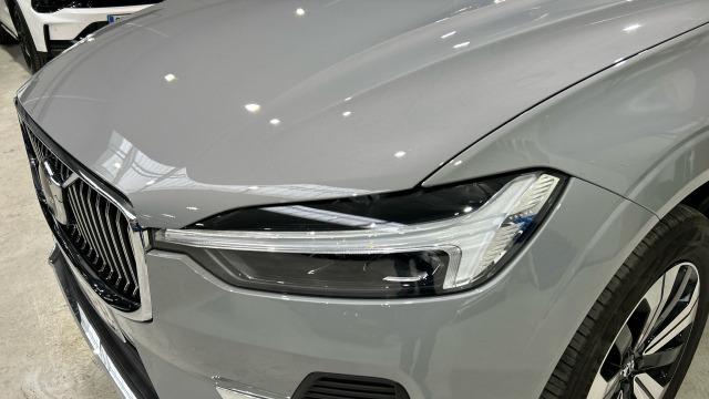 Volvo Xc60 T6 Recharge Plus Bright AWD Auto 257 kW (350 CV)