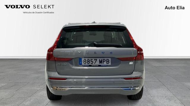 Volvo Xc60 T6 Recharge Plus Bright AWD Auto 257 kW (350 CV)