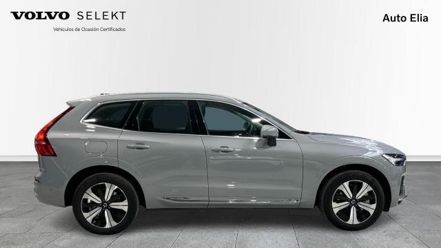 Volvo Xc60 T6 Recharge Plus Bright AWD Auto 257 kW (350 CV)