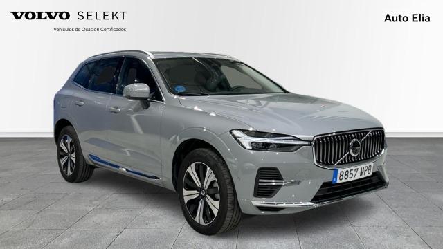 Volvo Xc60 T6 Recharge Plus Bright AWD Auto 257 kW (350 CV)