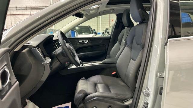 Volvo Xc60 T6 Recharge Plus Bright AWD Auto 257 kW (350 CV)