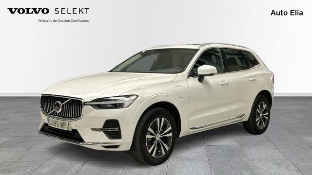 Volvo Xc60 T6 Recharge Core AWD Auto 257 kW (350 CV)