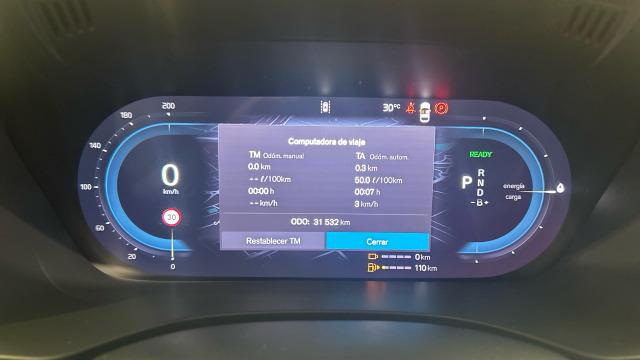 Volvo Xc60 T6 Recharge Core AWD Auto 257 kW (350 CV)