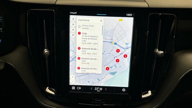 Volvo Xc60 T6 Recharge Core AWD Auto 257 kW (350 CV)
