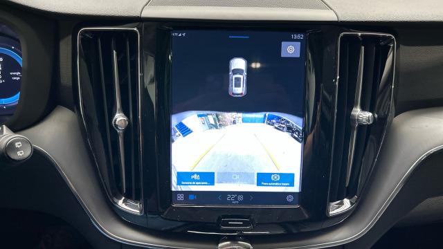 Volvo Xc60 T6 Recharge Core AWD Auto 257 kW (350 CV)